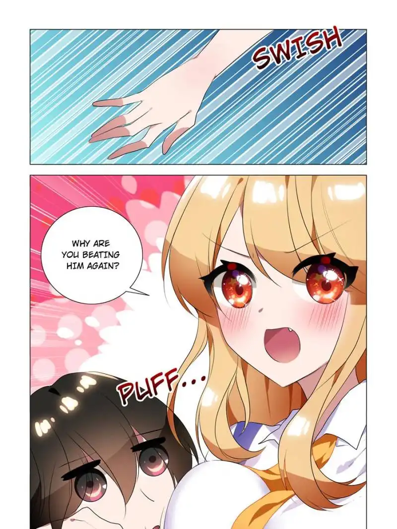 My Girl Is A Dragon Princess Chapter 43 5